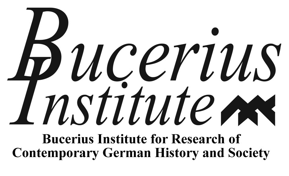 Bucerius Institute logo