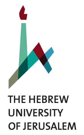 Hebrwe U Logo