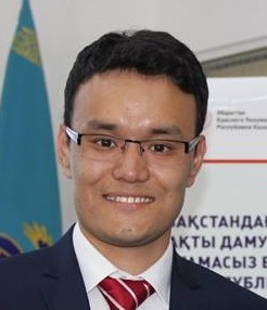 Anuar Baltabayev 1