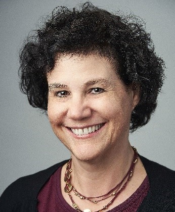 Deborah F. Shmueli