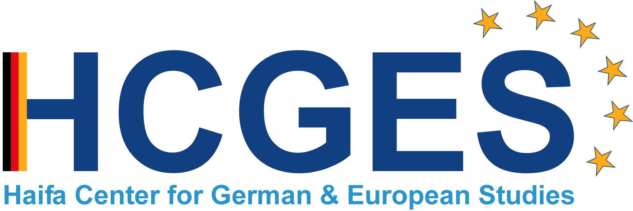 HCGES logo color