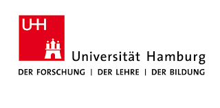 Hamburg University logo
