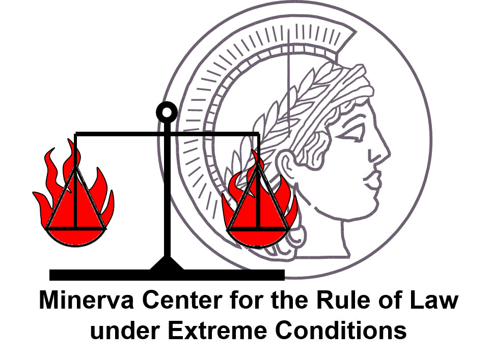 Minerva logo transp